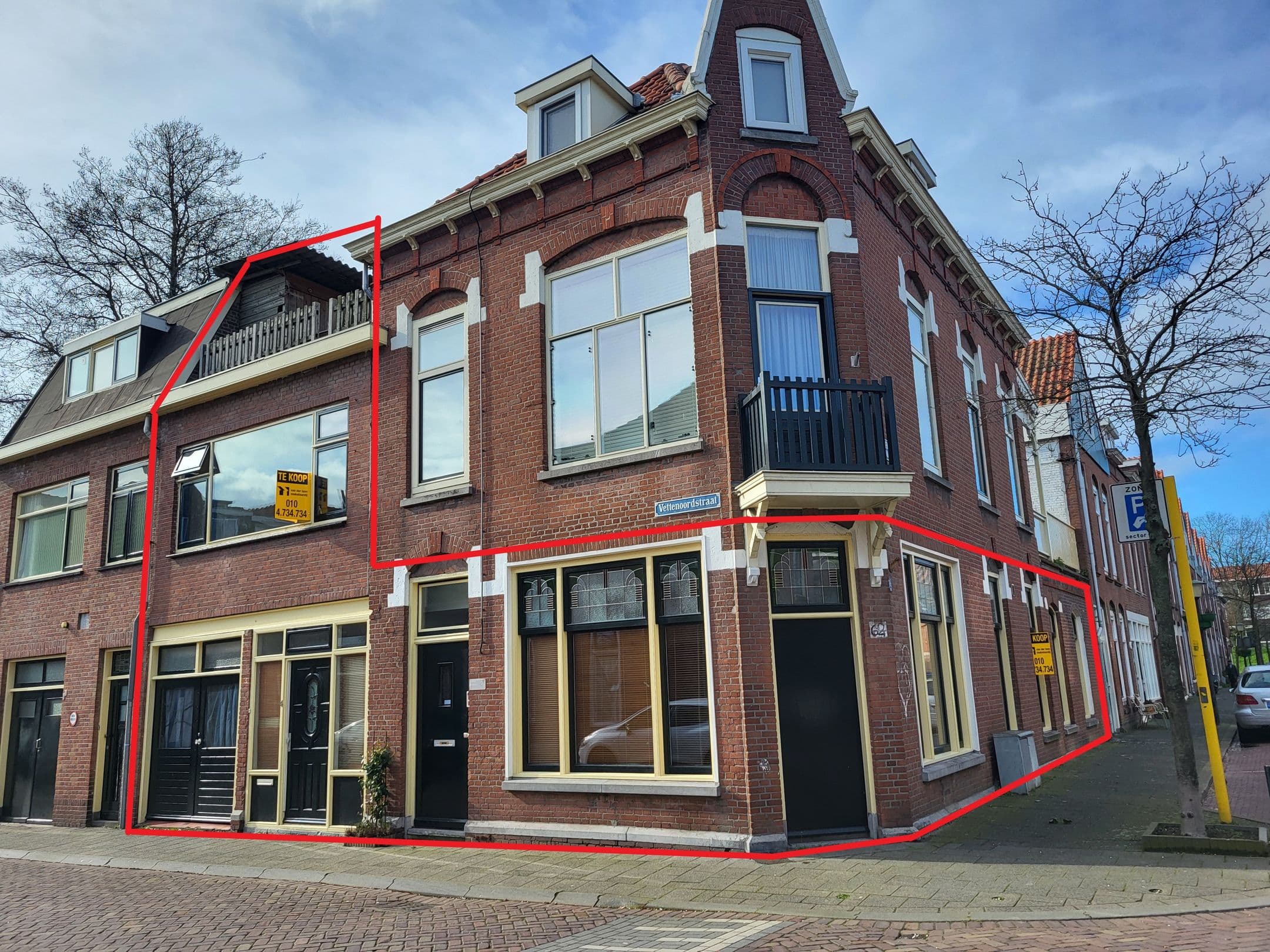 Vettenoordstraat 4